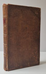 The Death of Abel in Five Books Attempted from the German of Mr Gessner