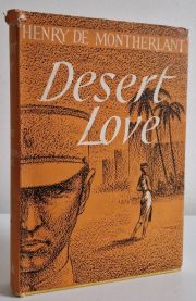 Desert Love