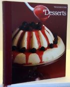 Desserts The Good Cook