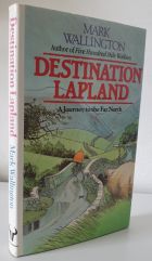 Destination Lapland