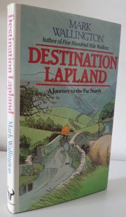 Destination Lapland