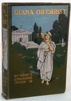 Diana or Christ A Tale of the Days of Marcus Aurelius