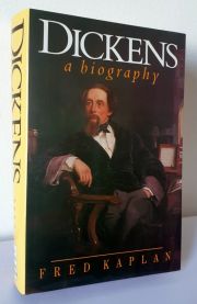 Dickens: A Biography