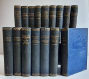 The Works of Charles Dickens in 16 Volumes