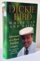 White Cap and Bails