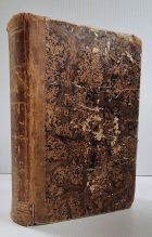 Die Bibel oder Die Ganze Helige Schrift des Alten und Neuen Testaments