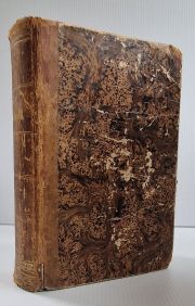 Die Bibel oder Die Ganze Helige Schrift des Alten und Neuen Testaments