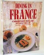 Dining in France