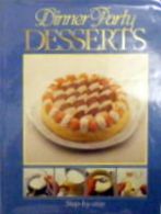 Dinner Party Desserts