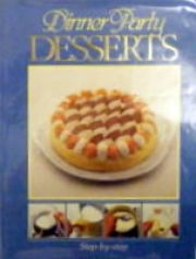 Dinner Party Desserts