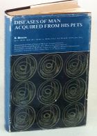 Diseases Of Man Acquired From His Pets