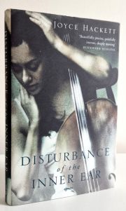 Disturbance of the Inner Ear