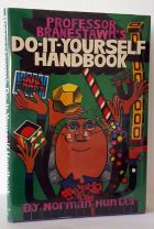 Professor Branestawm's Do-It-Yourself Handbook