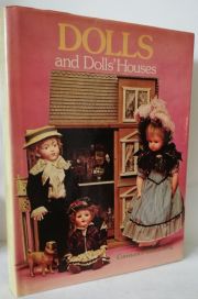 Dolls and Dolls' Houses