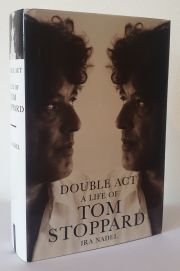 Double Act: A Life of Tom Stoppard