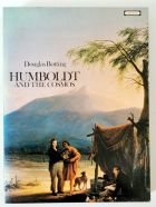 Humboldt and the Cosmos