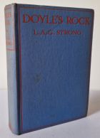 Doyle's Rock