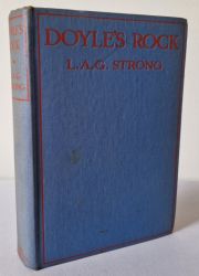 Doyle's Rock
