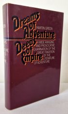 Dreams of Adventure, Deeds of Empire