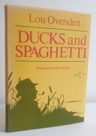 Ducks and Spaghetti