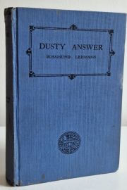 Dusty Answer (1st Edition)