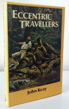 Eccentric Travellers