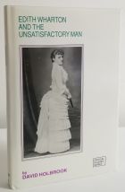 Edith Wharton and the Unsatisfactory Man