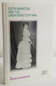 Edith Wharton and the Unsatisfactory Man