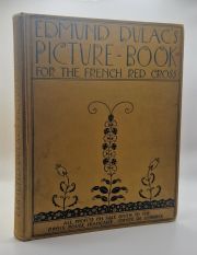 Edmund Dulac's Picture Book for the French Red Cross