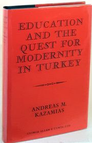 Education and the Quest for Modernity in Turkey