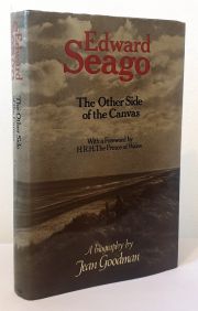 Edward Seago: The Other Side of the Canvas