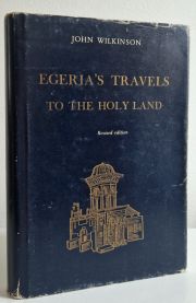 Egeria's Travels to the Holy Land