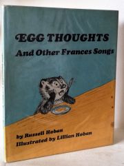 Egg Thoughts and Other Frances Songs