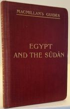 Guide to Egypt and the Sudan