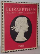 Elizabethan Postage Stamp Catalogue
