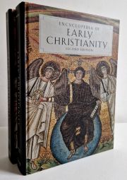 Encyclopedia of Early Christianity : In Two Volumes