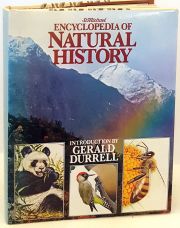 Encyclopedia of Natural History