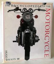 The Encyclopedia Of The Motorcycle