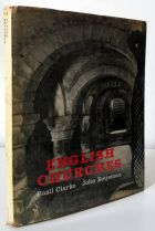English Churches