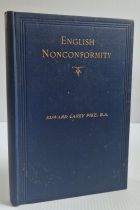 Four Lectures on English Nonconformity