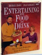 Entertaining with Food and Drink