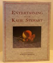 Entertaining With Katie Stewart