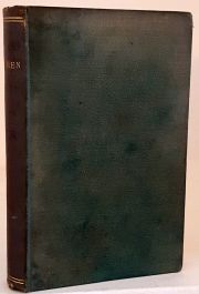 Eothen or Travels Brought Home from the East
