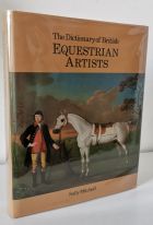 The Dictionary of British Equestrian Artists
