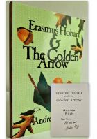 Erasmus Hobart and the Golden Arrow
