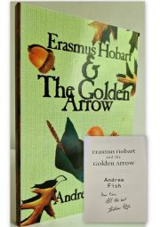 Erasmus Hobart and the Golden Arrow