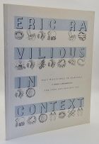 Eric Ravilious in Context: 21st October - 15th November 2002