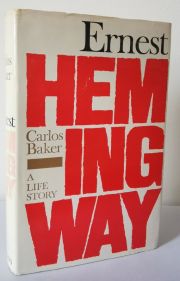Ernest Hemmingway: A Life Story