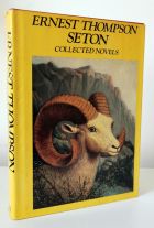Ernest Thompson Seton Collected Novels