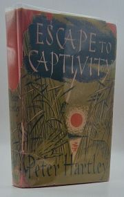 Escape to Captivity